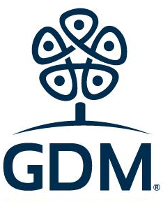GDM Seeds logo