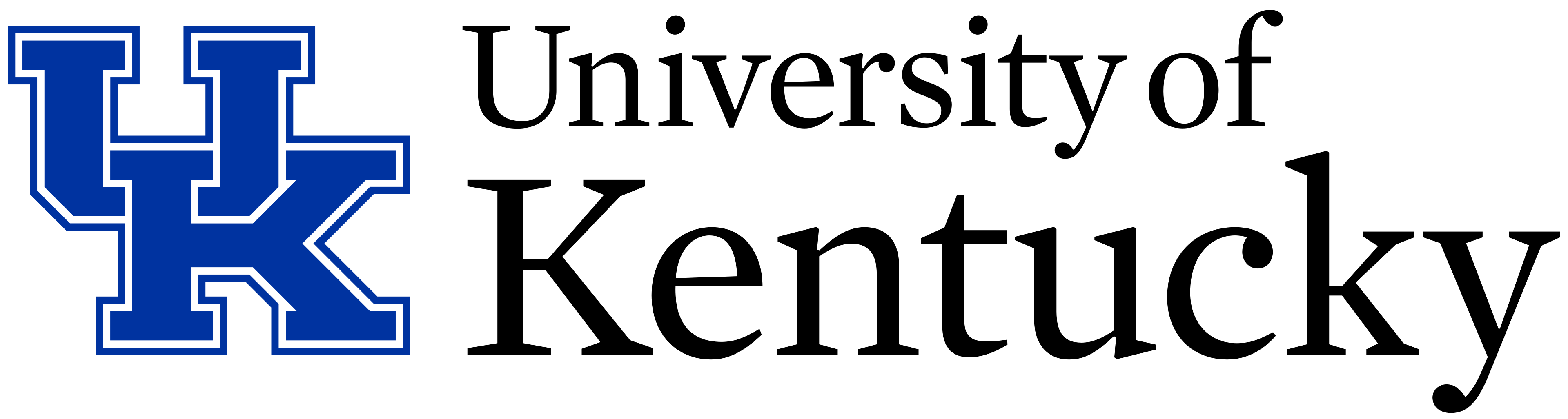University of Kentucky logo