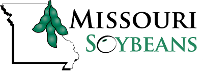 Missouri Soybean Association logo